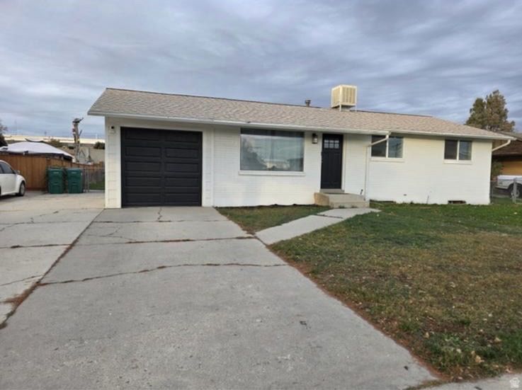 House for rent 