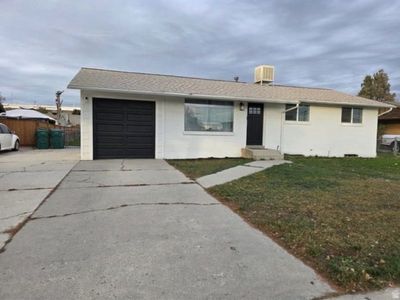 House for rent
