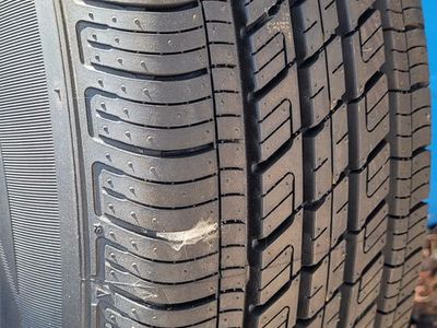 215/70R 16 Tire