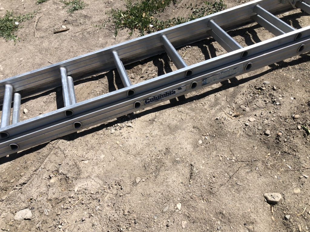 Ladder