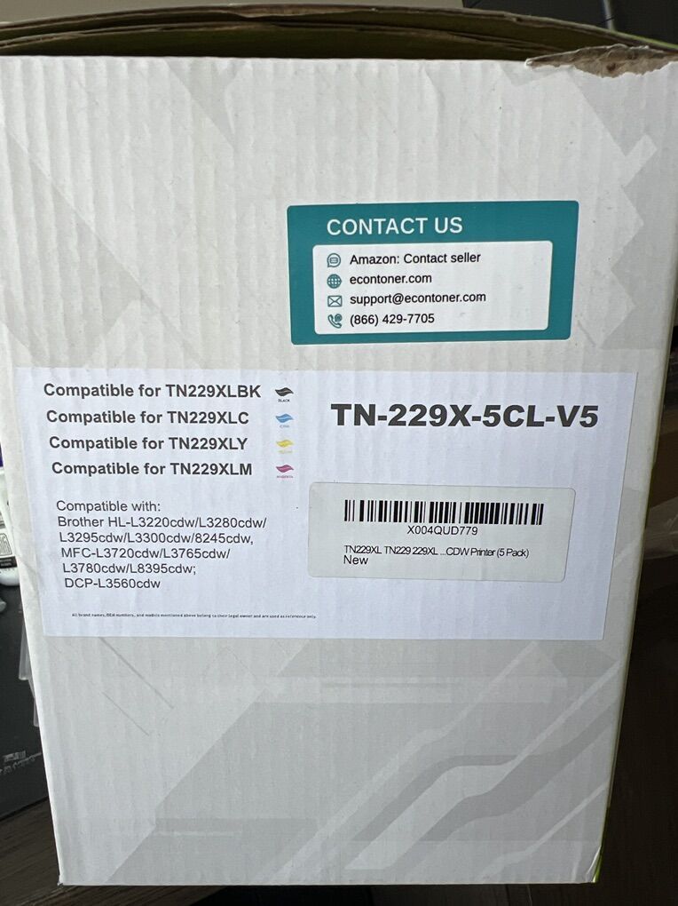 Premium Toner Cartridges