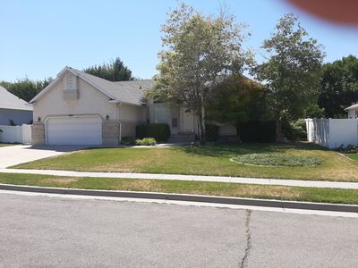 ROOM - EXTRA LARGE with PRIVATE BATHROOM