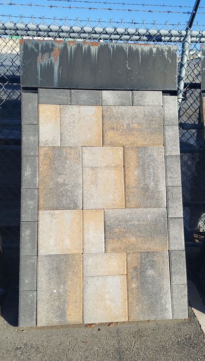 GOLD COAST MONUMENTAL PAVERS
