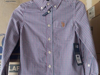 kids polo shirts
