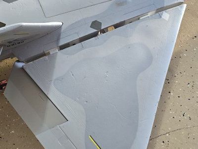 F-22 Turbine version