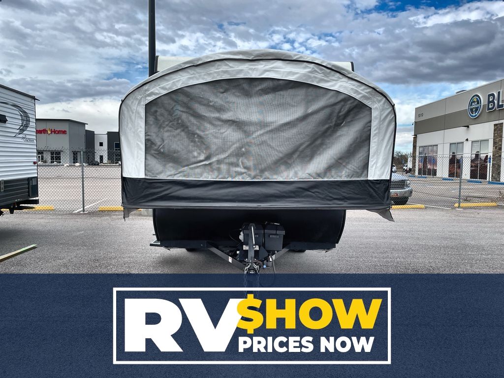 Used 2019 Jayco Jay Sport 10SD