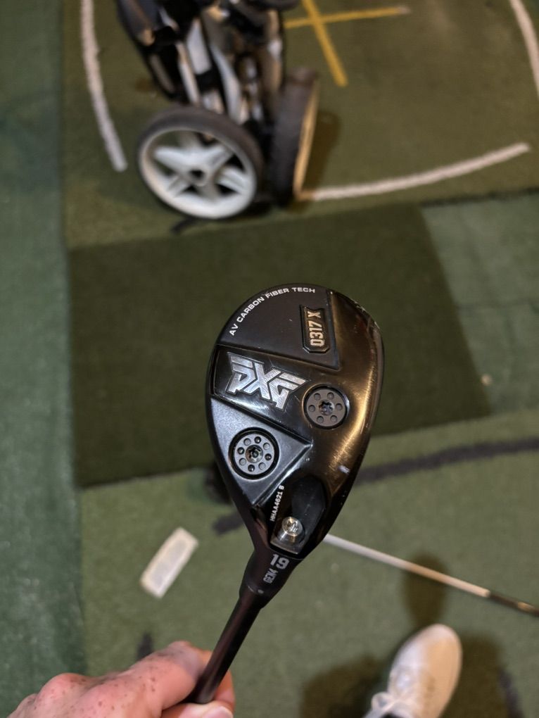 PXG 6 Hybrid