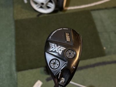 PXG 6 Hybrid