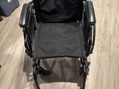 Drive Wheel Chair X4 Lightweight