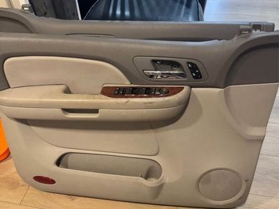 CADILLAC ESCALADE 2007-2009 DOOR PANELS $200 each or $600 for all