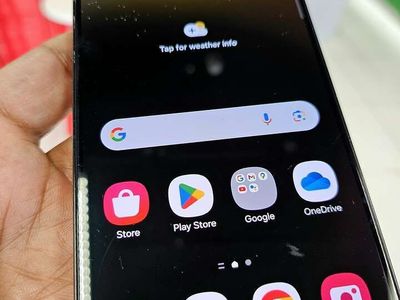 Samsung galaxy S22 128 GB Unlocked