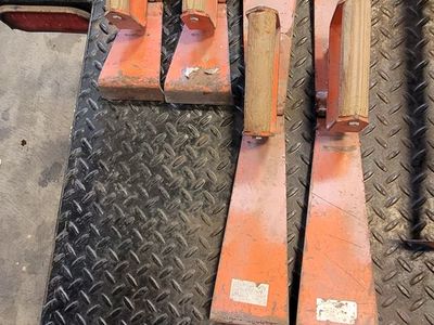 WAUSAU Tile Block Handles