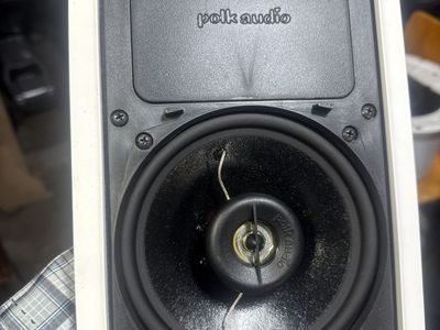 Polk Audio Ceiling Speakers