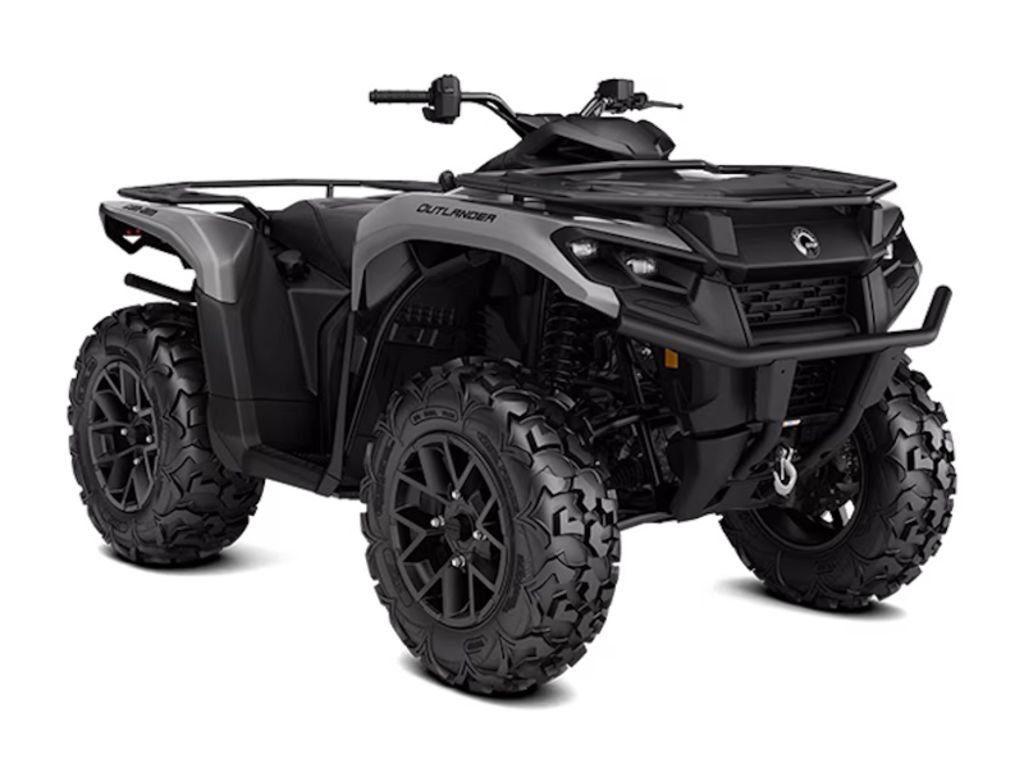 2026 Can-Am® Outlander XT 700