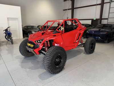 2023 RZR Pro R