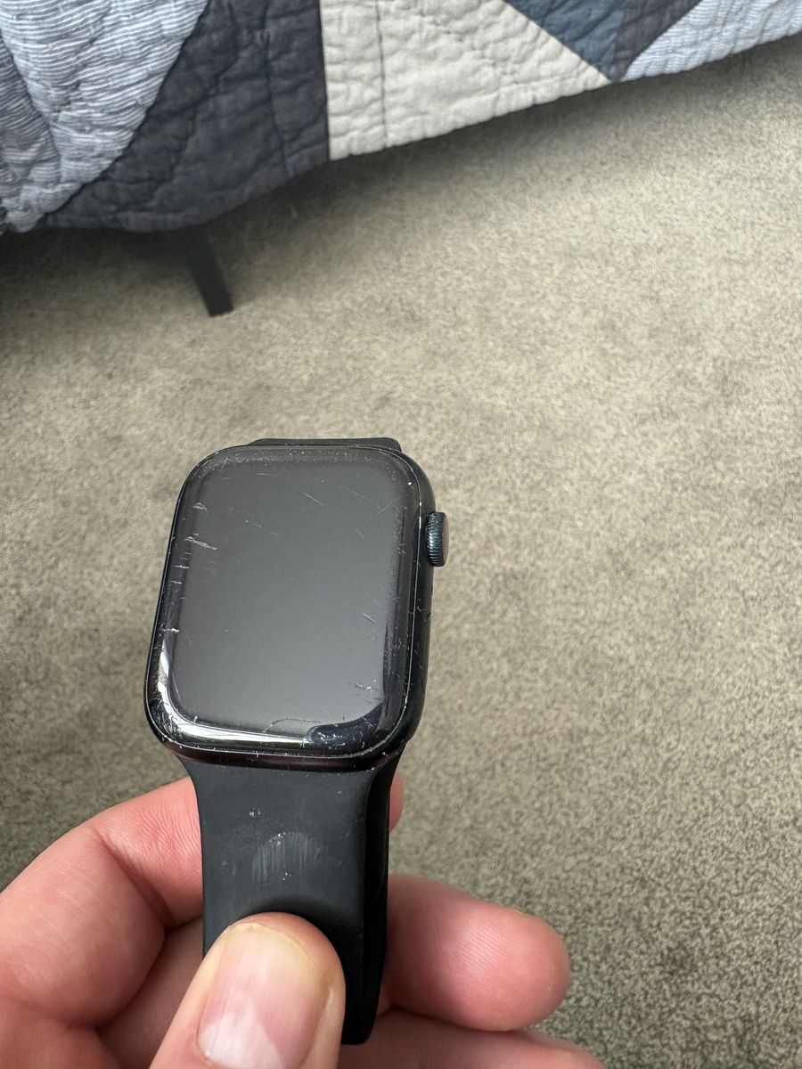 Apple Watch Series 7 Wifi+Cellular