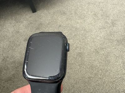 Apple Watch Series 7 Wifi+Cellular