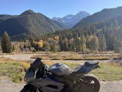 Sport Motorcycle