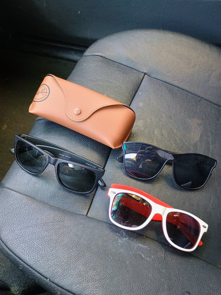 Sunglasses