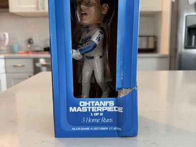 LimitedEdition Shohei Ohtani "Ohtani's Masterpiece