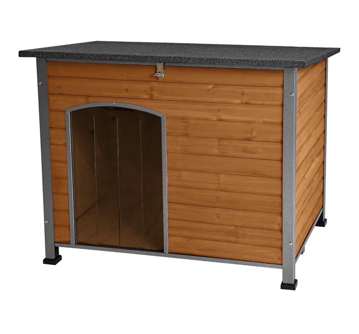 Dog house