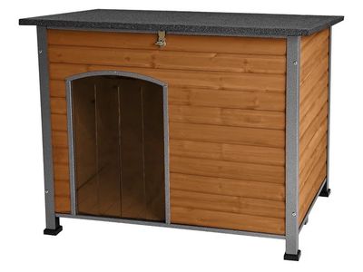 Dog house