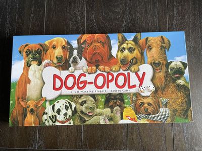 Dog-opoly