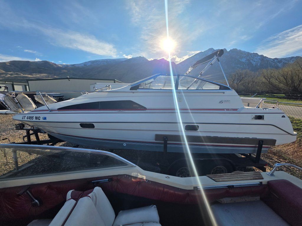 Boat Cruiser