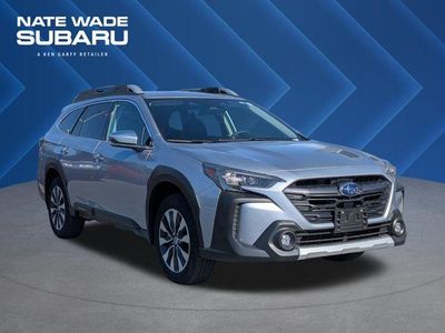 2025 Subaru Outback Touring XT