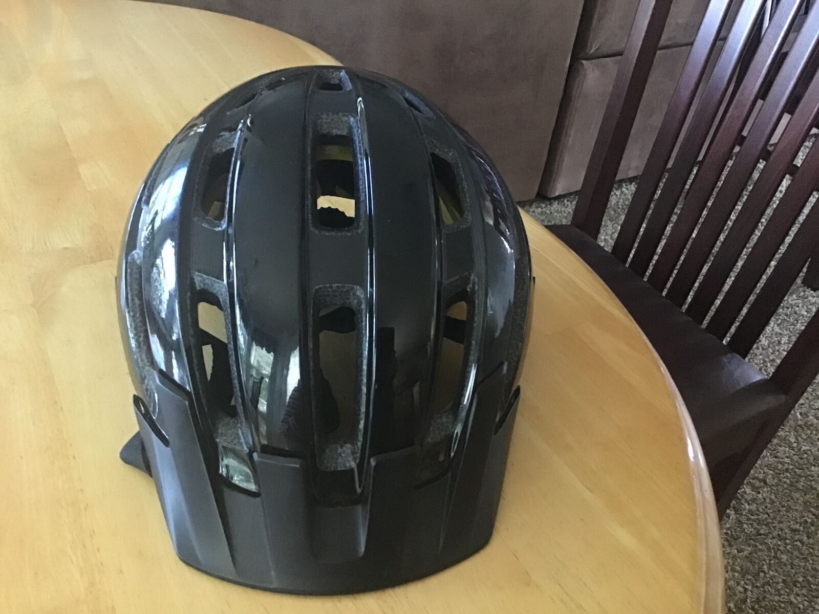 Bicycle Helmet