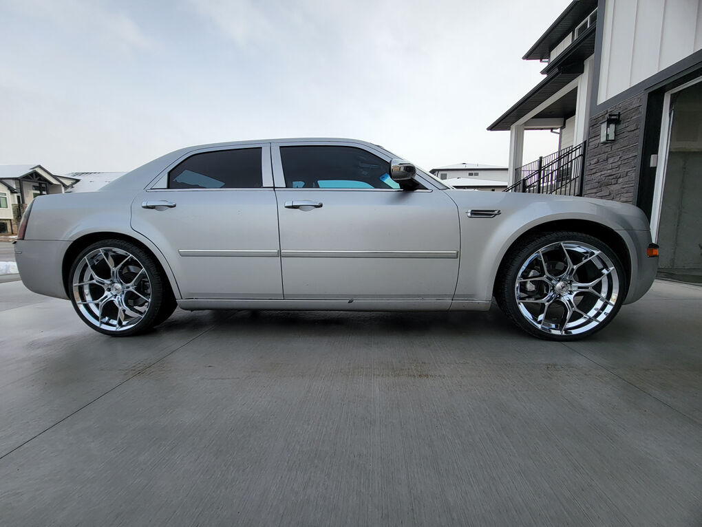 2006 CHRYSLER 300 Touring