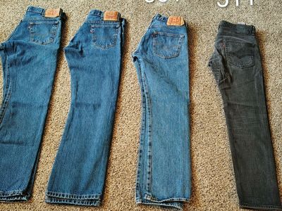 Men's Levi's 31x30