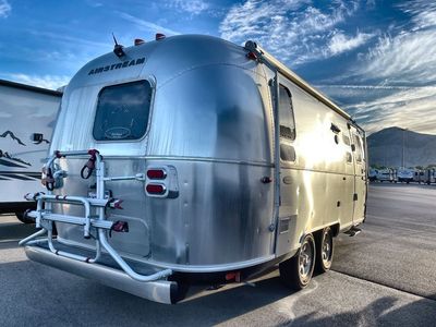 Used 2019 Airstream Flying Cloud 23CB