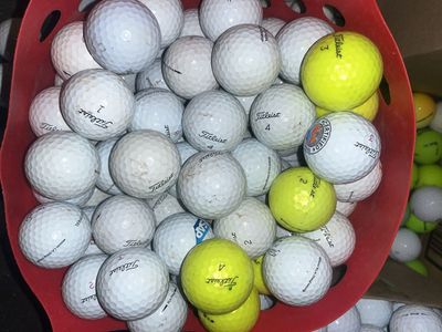 Titleist Prov1 Golf Balls