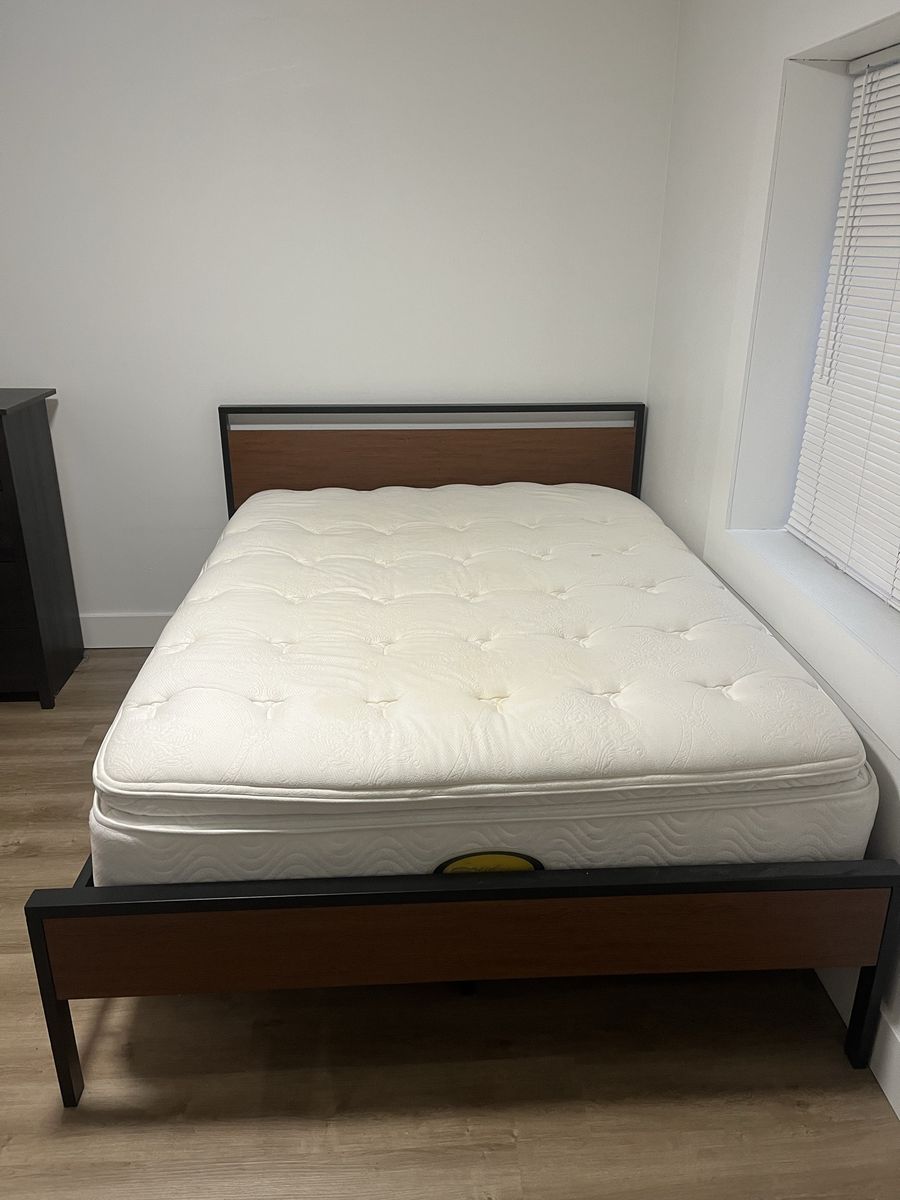 Queen Mattress