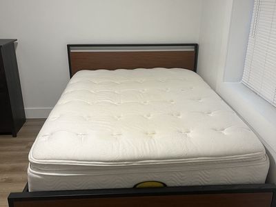 Queen Mattress