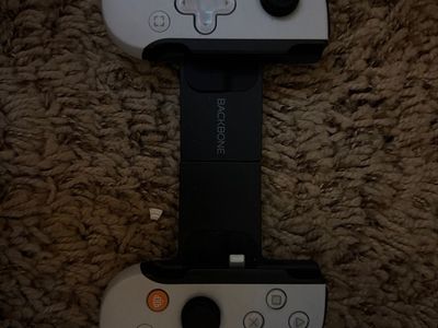 Backbone playstation version