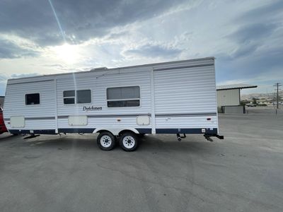 2005 Dutchmen 27ft
