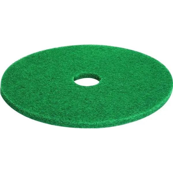 Norton 20" Heavy Duty Floor Scrubbing Pads – 15 Pads / 3 Boxes – NEW