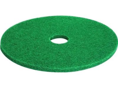 Norton 20" Heavy Duty Floor Scrubbing Pads – 15 Pads / 3 Boxes – NEW