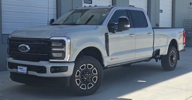 2026 Ford F-350 Super Duty 