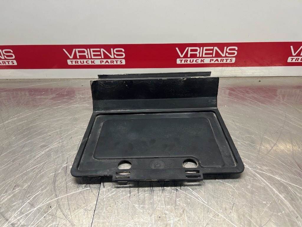 Peterbilt 579 Dash Panel