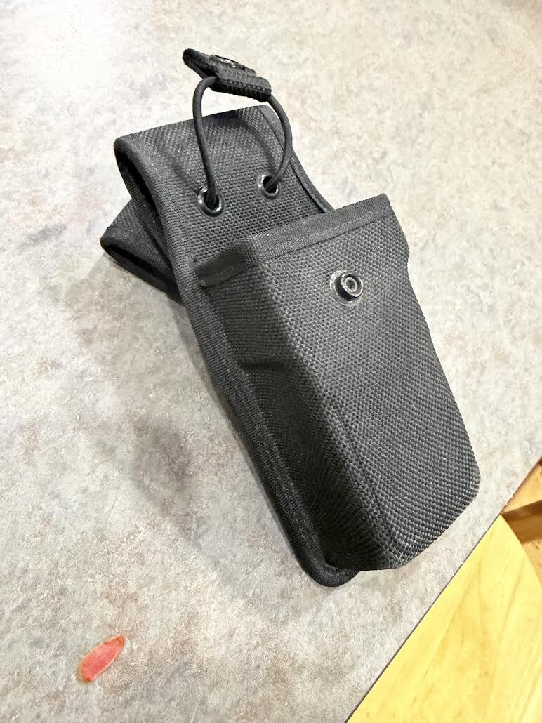 Radio Swivel Holster - Never Used