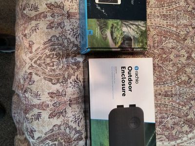 Rachio 2nd Generation 16-Zone Sprinkler Controller w/ Exterior Box Mount