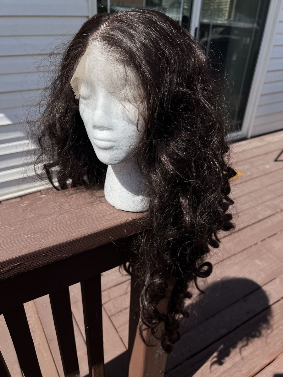 wig