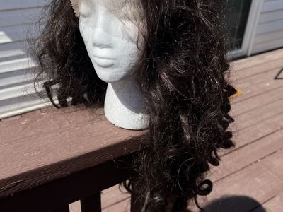 wig