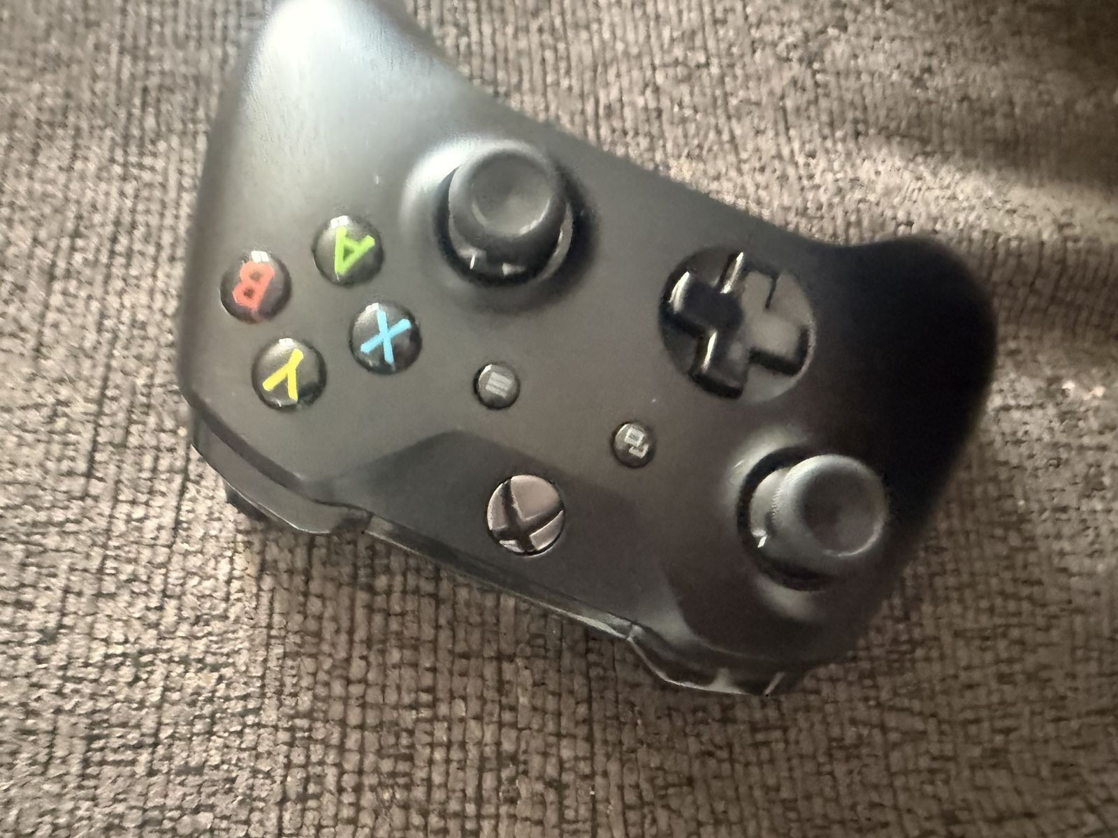 Xbox Controller