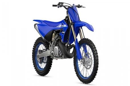2026 Yamaha YZ250X