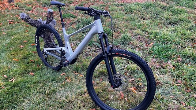 2024 Scott Genius 940