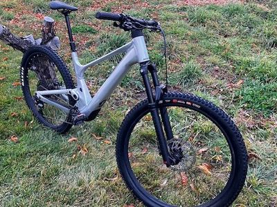 2024 Scott Genius 940